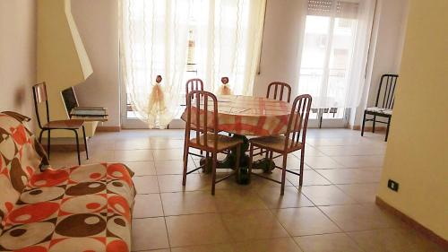  Appartamento a Villapiana Lido in Villapiana