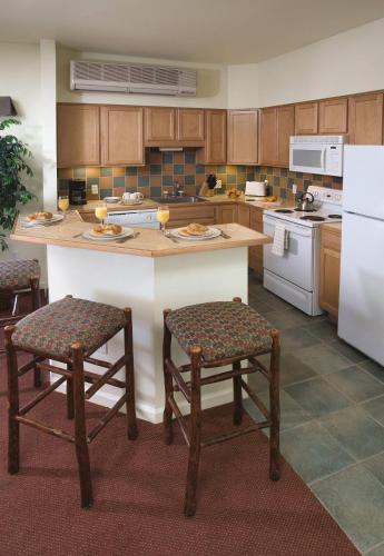 WorldMark Steamboat Springs - Accommodation - Steamboat