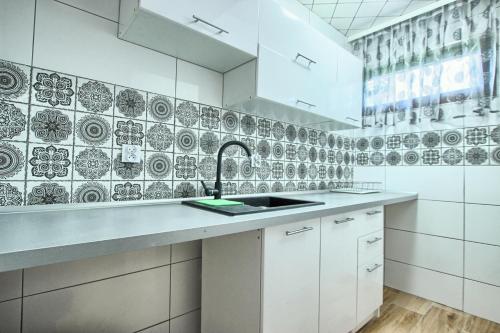 ห้องครัว, Willa ZAKObystra in กาเมียนเนียซ