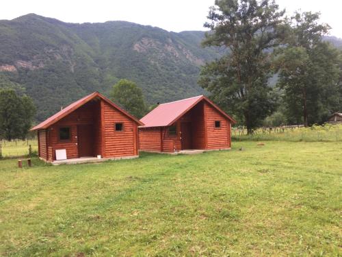 Bungalows-Oaza - image 5