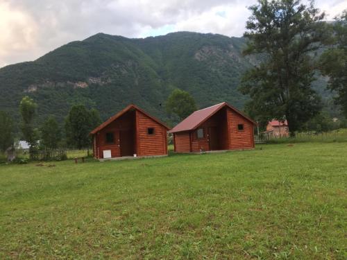 Bungalows-Oaza - image 9
