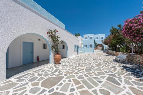 Narges Hotel - image 7