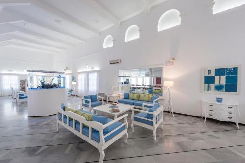 Narges Hotel near Paros National Airport
