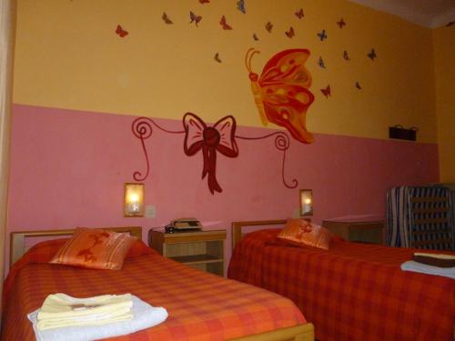 Hotel San Giovanni – Milan, DC
