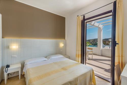 Hotel Mon Repos – Baia Sardinia, NJ