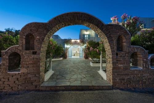 Narges Hotel - image 12