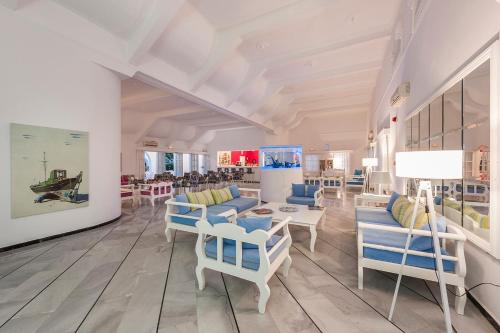 Narges Hotel in Paros