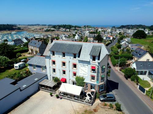 Logis Hôtel le Phare