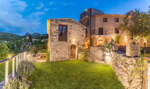 OldNoar Maisons de Charme - Novara di Sicilia