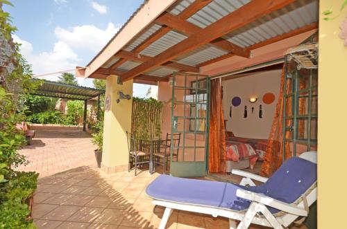 チェリー ツリー コテージ B&B リンデン