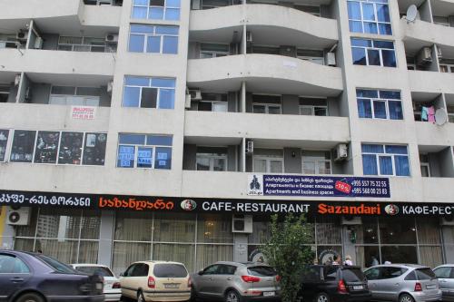 Apartment in Batumi