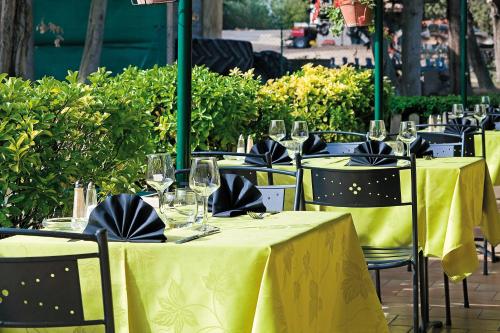 Hotel Le Flamant Rose Logis - Camargue - image 9