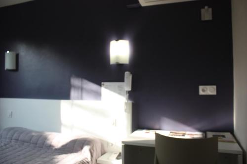Hotel Le Flamant Rose Logis - Camargue - image 4