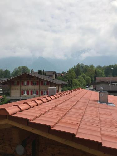 Swiss Chalet Holidays Ringgenberg - image 13