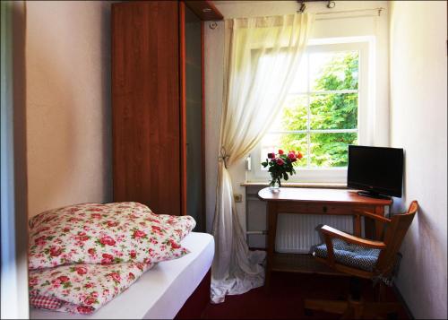 Hotel Herberge zur Traube - image 2