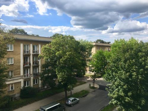 Warszawa Stare Bielany, Varsavia (foto 8)