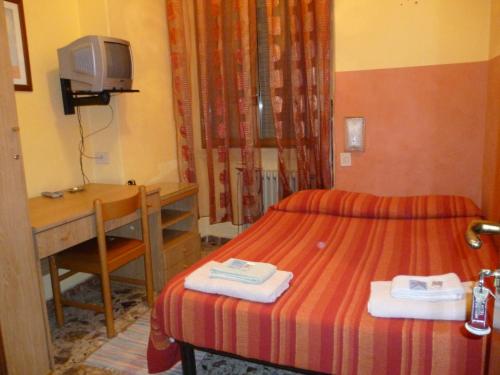 Hotel San Giovanni