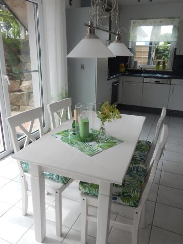 Létesítmények, Ferienwohnung Zur Egge in Bad Driburg