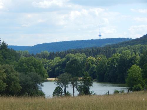 Ferienwohnung Zur Egge