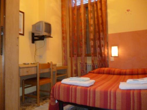Hotel San Giovanni - image 14
