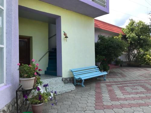 Prestige Guest house in Chetkoysu