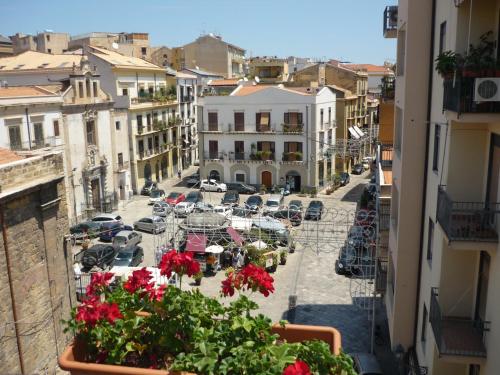 Guest House Beati Paoli – Palermo, CA