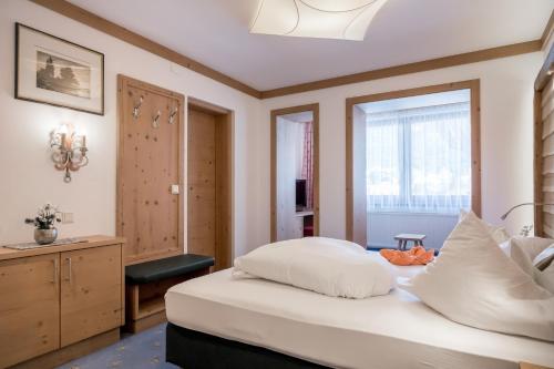 Deluxe Double Room max. 3 Pax