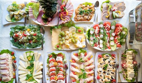 Pensjonat SPA Dolce Vita - image 3