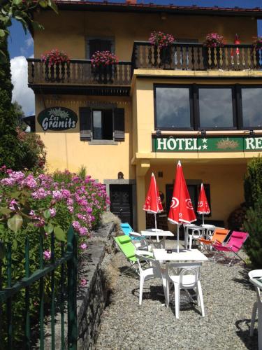 Hotel Les Granits