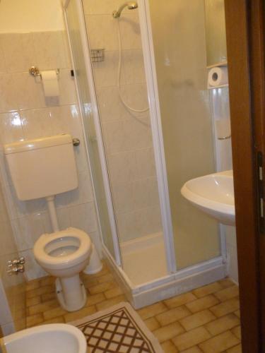 Hotel San Giovanni - main image