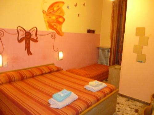 Hotel San Giovanni, Milano (foto 10)