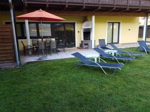 Exclusive Apartment Sylvie - image 2