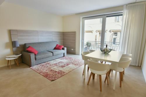 Apartment in Verona 