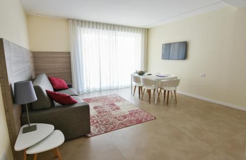 3 Amici Suites 2