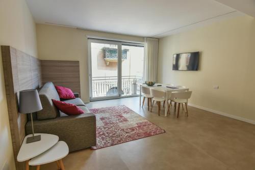 3 Amici Suites 2