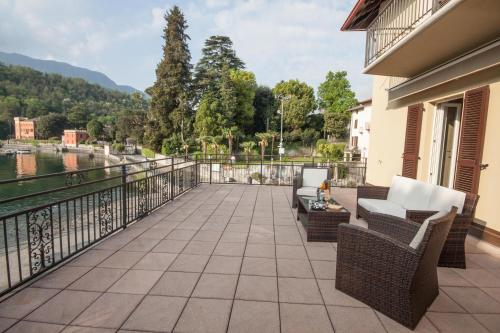 Il Golfo Apartment