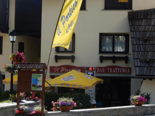 La Baita di Grangesises Sestriere
