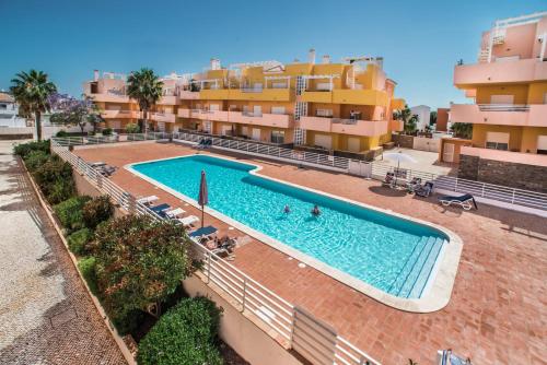  Cabanas Golf Resort by Premier Algarve in Cabanas de Tavira
