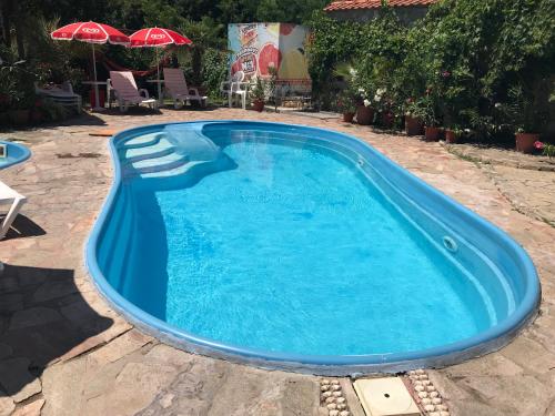 Bisser Obzor – Obzor, WY