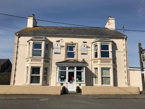 The Prince Llewelyn B&B chambre d'hôte Bryngwran