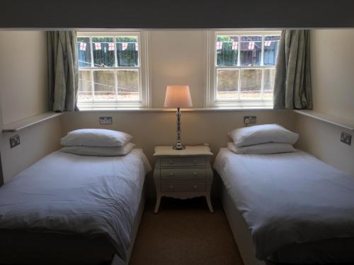 Manor House Accommodations图片