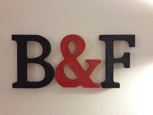  Brau&Frau, Ferienwohnung in Taranto