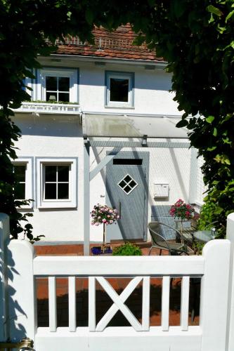 Ferienhaus Landhaus Am Hirtzborn in Marburg an der Lahn, Deutschland