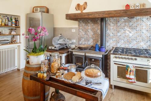  Il Pettirosso in Santarcangelo di Romagna