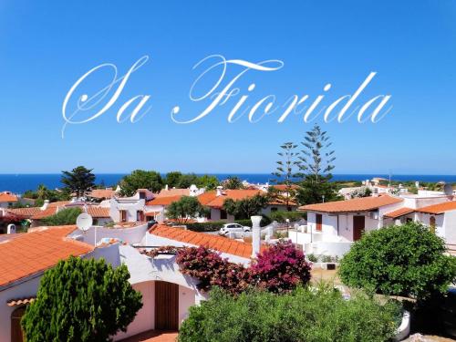 Sa Fiorida case vacanze - La Muddizza