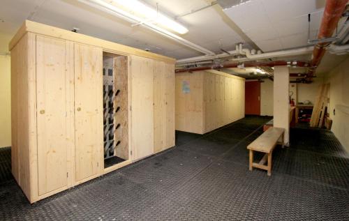 Hotel le Sherpa - image 12