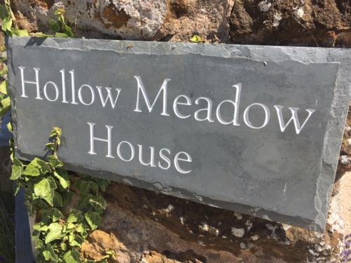Hollow Meadow House