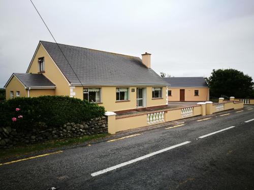 Danubio Guest Accommodation - Annagh River