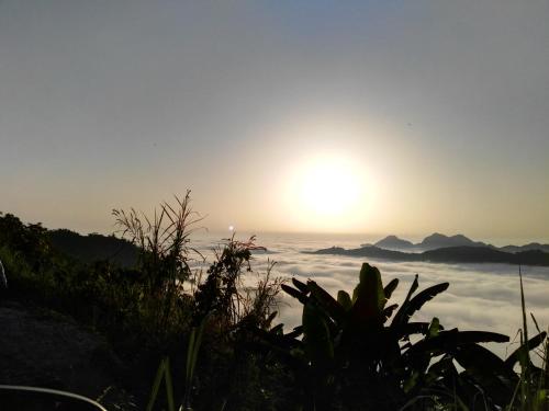 Qun Feng Hotel in Zhuqi Gemeinde