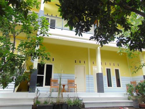 B&B Selong - ZONA Homestay - Bed and Breakfast Selong